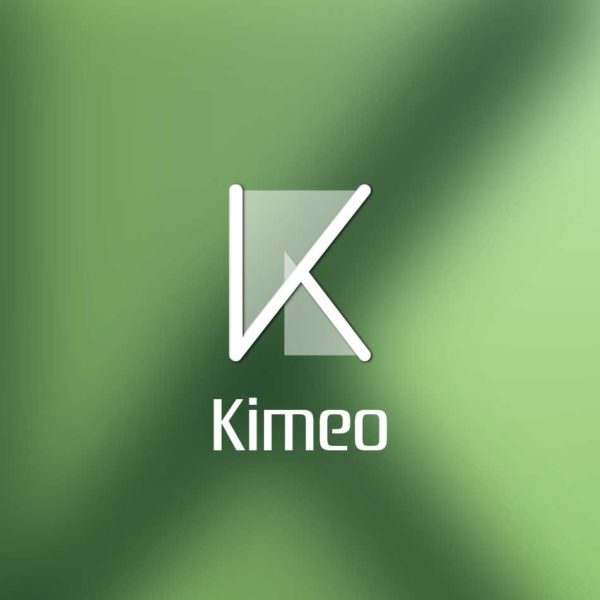 logo applicazione kimeo