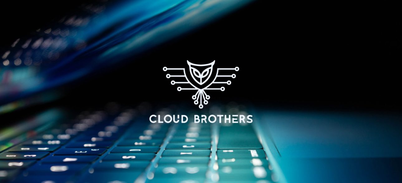 Behance portfolio_Cloud Brothers